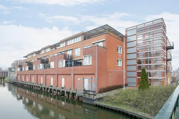 Woning Koperwiekplein 48 ENKHUIZEN