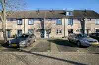 Woning Hendrik Andriessenstraat 24 Zaandijk