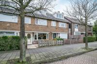 Woning Pellekaanstraat 8 Koog aan de Zaan