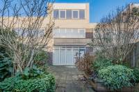 Woning Kapelhof 42 Zaandam