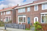 Woning Abeelstraat 26 Zaandam