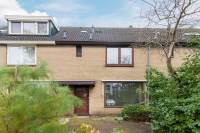 Woning Treilerstraat 74 Zaandam