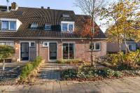 Woning Zwanebloem 11 Kortenhoef