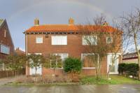 Woning Friedalaan 67 ZWANENBURG