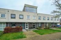 Woning Pad van Jip en Janneke 8 Wageningen