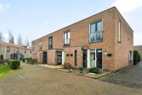 Woning Basilicumstraat 1 Utrecht