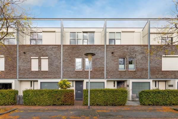 Woning Tolhekstraat 18 ZWOLLE