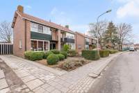 Woning Coendersweg 9 MIDDELSTUM
