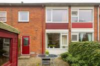 Woning Jacob van Ruysdaelstraat 89 GRONINGEN