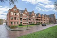 Woning 3e Ebbingestraat 21 Kampen