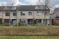 Woning Burg Bijleveldsingel 6 Hattem