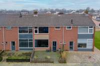 Woning Rembrandtlaan 31 MEPPEL