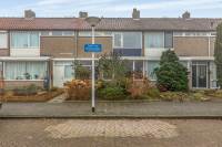 Woning Groen van Prinstererlaan 18 EINDHOVEN