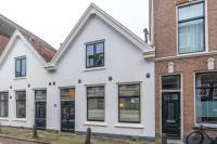 Woning Kerkstraat 18 UTRECHT