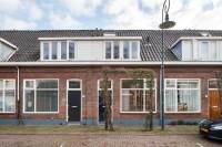 Woning Abstederdijk 21 Utrecht