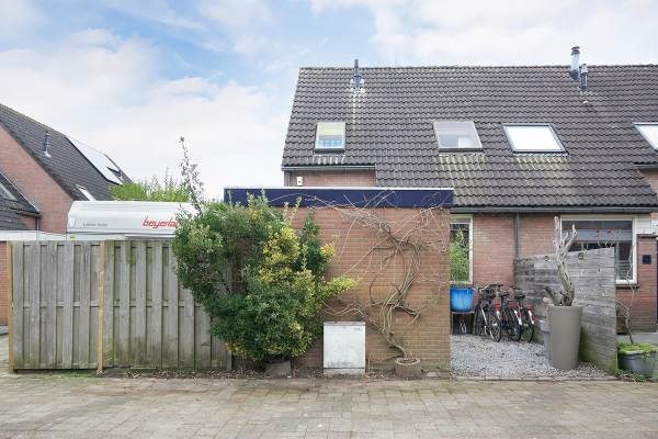 Woning Karperveen 319 SPIJKENISSE