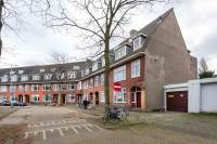 Woning Prins Frederik Hendrikstraat 39A ROTTERDAM