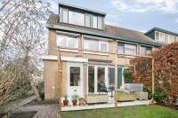 Woning Linde 60 Krimpen aan den IJssel