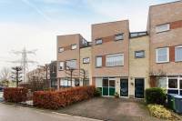 Woning Van Dethstraat 12 GOUDA