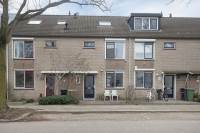 Woning Wilhelmina van Pruisenlaan 284 GOUDA