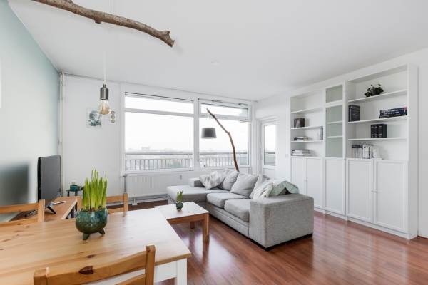 Woning Waddenstraat 683 Haarlem