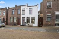 Woning Vorstenburg 7 ZAANDAM