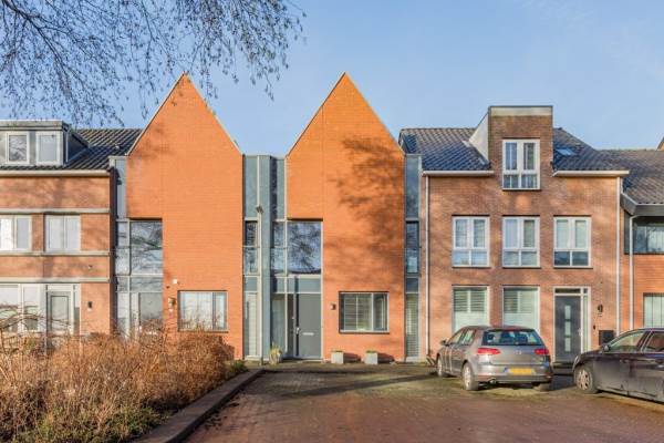 Woning Bloemfontein 36 Purmerend