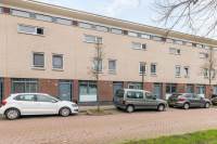 Woning Ko Suurhofflaan 4 SCHIEDAM