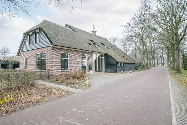 Woning Kalteren 1 DIEVER