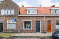 Woning Irisstraat 6 ZWOLLE
