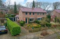 Woning Graaf Ottolaan 4 OOSTERBEEK
