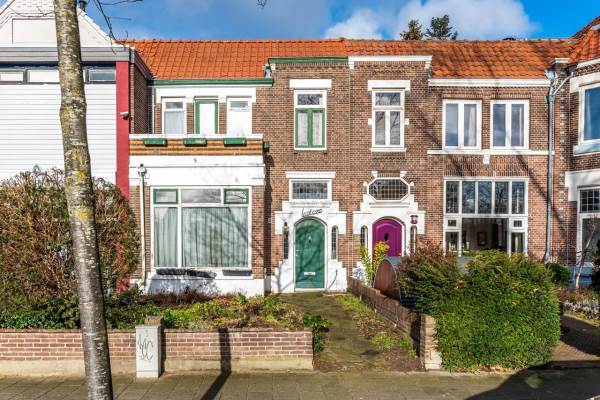 Woning Hazenkampseweg 10 NIJMEGEN