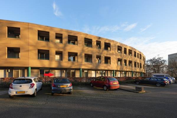 Woning Muldersweg 13 Nijmegen