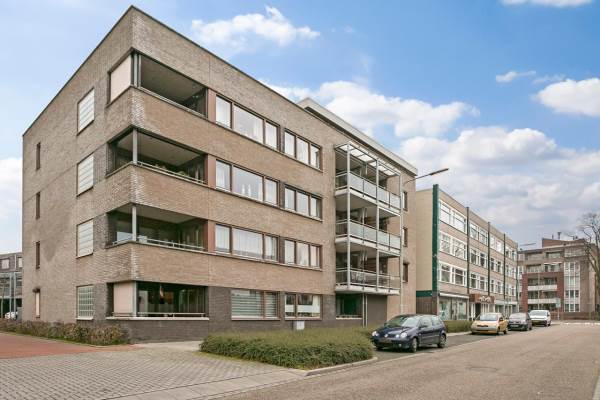 Woning Frans Erenslaan 18A LANDGRAAF