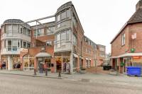 Woning Roosakkerstraat 1E BAARLE-NASSAU