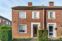 Woning Levroy 1 SWALMEN