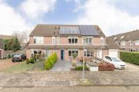 Woning Krommebeemd 14 Oosterhout (NB)