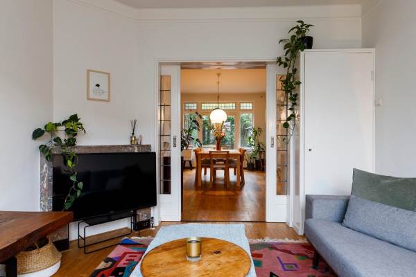 Woning Amsterdamsestraatweg 508 Utrecht