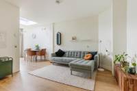 Woning Nicolaas Sopingiusstraat 7 Utrecht