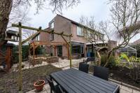 Woning de Eik 21 Hellevoetsluis