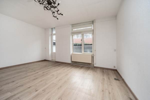 Woning Volmarijnstraat 154B Rotterdam
