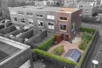 Woning Klifrakplantsoen 68 Utrecht