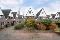 Woning Buitenhof 15 Capelle aan den IJssel