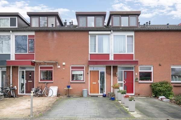 Woning Sint Luciabaai 8 CAPELLE AAN DEN IJSSEL