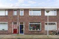 Woning Derde kade 41 Gouda