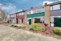 Woning Trompetbloem 3 ROTTERDAM
