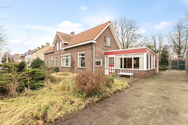 Woning Korte Kruisweg 36 MAASDIJK