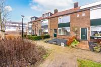 Woning Meester Bouwmanstraat 5 NIEUW-LEKKERLAND