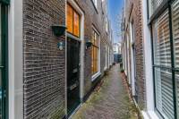 Woning Looierspoort 7 Gouda