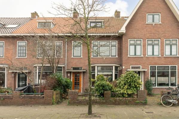 Woning Muiderslotweg 150 HAARLEM